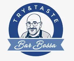 Логотип Bar Bossa
